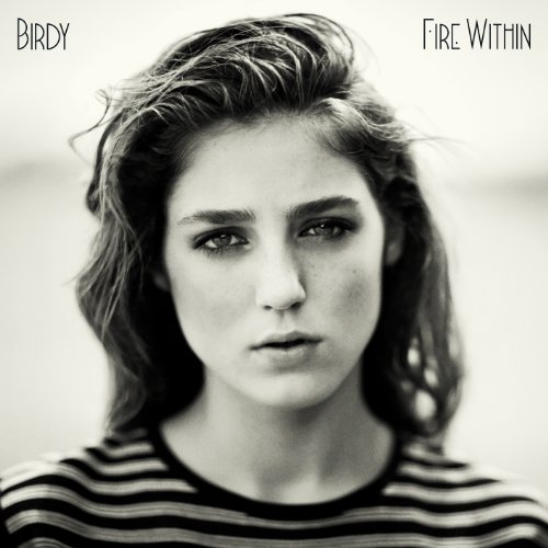 Birdy, Light Me Up, Piano, Vocal & Guitar