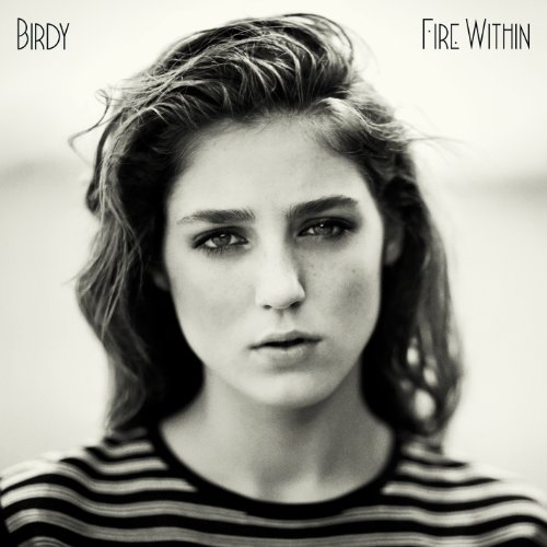 Birdy, Light Me Up, Piano, Vocal & Guitar (Right-Hand Melody)