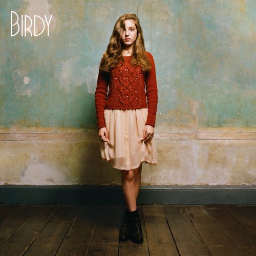 Birdy, Skinny Love, Easy Piano