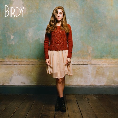 Birdy, Skinny Love, Piano, Vocal & Guitar