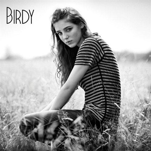 Birdy, Wings, Easy Piano