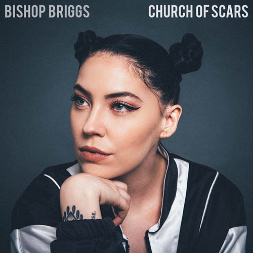 Bishop Briggs, River, Piano, Vocal & Guitar (Right-Hand Melody)