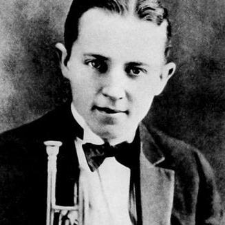 Bix Beiderbecke, Riverboat Shuffle, Piano, Vocal & Guitar (Right-Hand Melody)