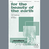 Download BJ Davis For The Beauty Of The Earth sheet music and printable PDF music notes