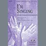 Download BJ Davis I'm Singing sheet music and printable PDF music notes