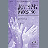 Download BJ Davis Joy In My Morning sheet music and printable PDF music notes