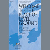 Download BJ Davis Welcome To The Place Of Level Ground - Cello sheet music and printable PDF music notes