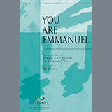 Download BJ Davis You Are Emmanuel sheet music and printable PDF music notes