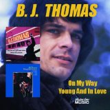 Download B.J. Thomas Hooked On A Feeling sheet music and printable PDF music notes