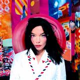 Download Bjork It's Oh So Quiet sheet music and printable PDF music notes