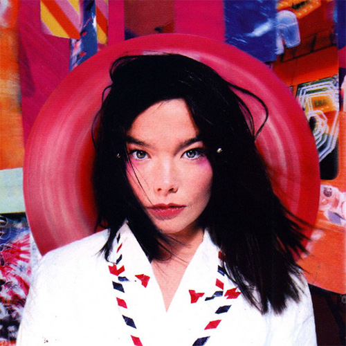 Bjork, Mother Heroic, Celeste & Vocal