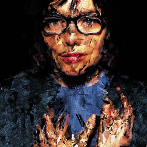 Bjork, New World, Piano, Vocal & Guitar