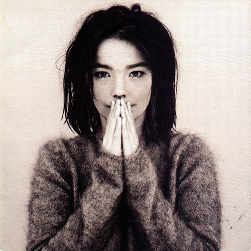Download Bjork The Anchor Song sheet music and printable PDF music notes
