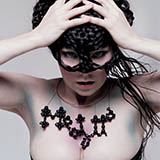 Download Bjork Where Is The Line? sheet music and printable PDF music notes