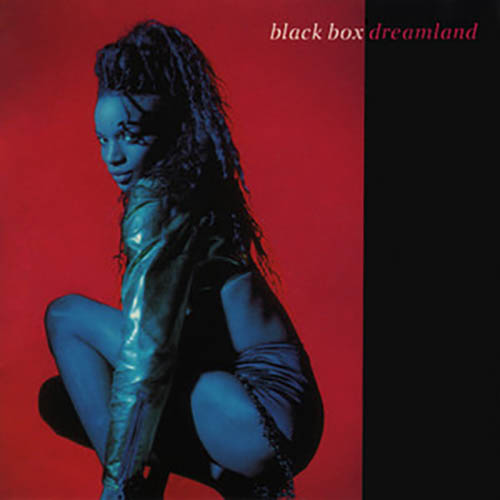 Black Box Black Box, Everybody, Everybody, Piano, Vocal & Guitar Chords (Right-Hand Melody)
