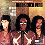 Download Black Eyed Peas Joints & Jams sheet music and printable PDF music notes