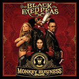 Download Black Eyed Peas My Humps sheet music and printable PDF music notes
