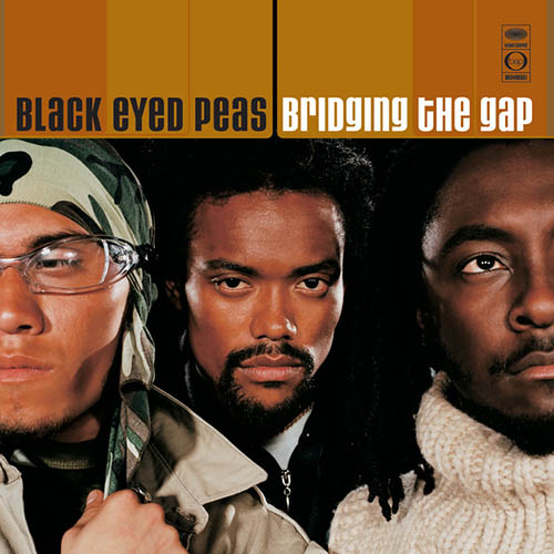 Black Eyed Peas, Request + Line, Piano, Vocal & Guitar (Right-Hand Melody)