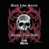 Download Black Label Society All For You sheet music and printable PDF music notes