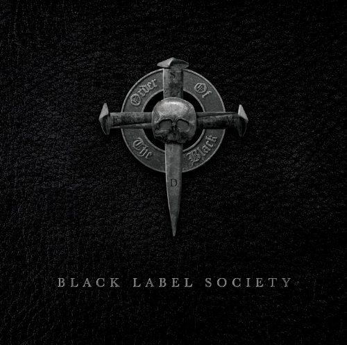 Black Label Society, Black Sunday, Guitar Tab