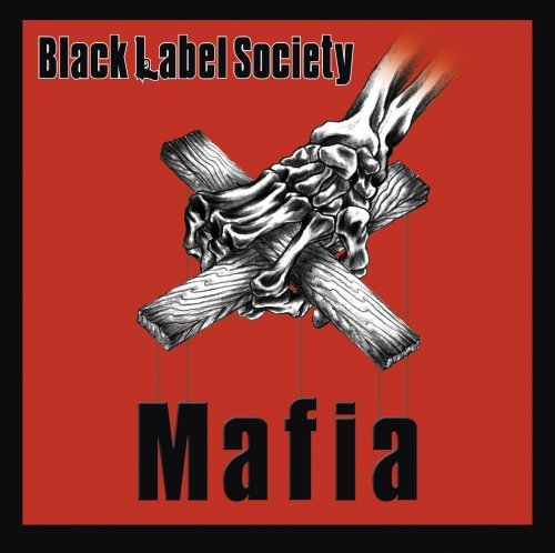 Black Label Society, Forever Down, Guitar Tab