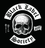 Download Black Label Society Lost My Better Half sheet music and printable PDF music notes