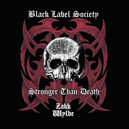 Black Label Society, Stronger Than Death, Guitar Tab Play-Along