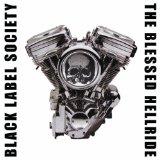 Download Black Label Society The Blessed Hellride sheet music and printable PDF music notes