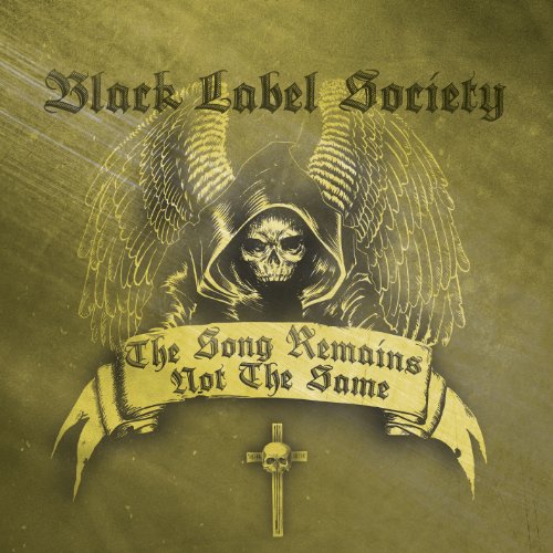 Black Label Society, The First Noel, Guitar Tab