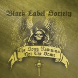 Download Black Label Society The First Noel sheet music and printable PDF music notes