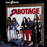 Download Black Sabbath Am I Going Insane (Radio) sheet music and printable PDF music notes