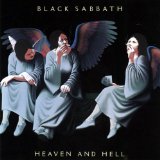Download Black Sabbath Heaven And Hell sheet music and printable PDF music notes