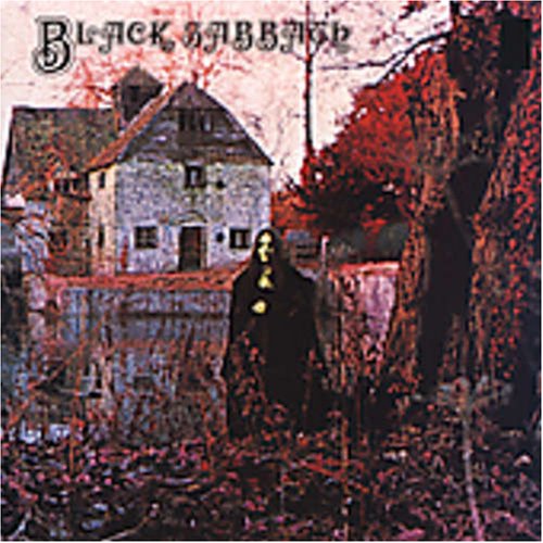 Black Sabbath, N.I.B., Easy Guitar Tab