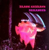 Download Black Sabbath Paranoid sheet music and printable PDF music notes