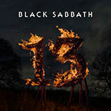 Download Black Sabbath Pariah sheet music and printable PDF music notes