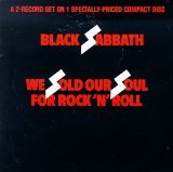 Download Black Sabbath Sabbath, Bloody Sabbath sheet music and printable PDF music notes