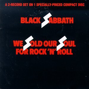 Black Sabbath, Sabbath, Bloody Sabbath, Easy Guitar Tab