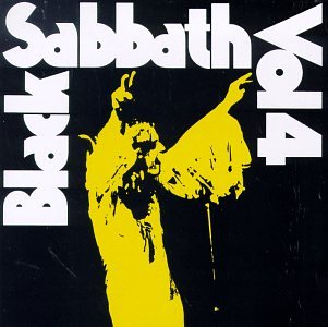 Black Sabbath, St. Vitus' Dance, Guitar Tab