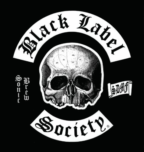 Black Label Society, Lost My Better Half, Guitar Tab