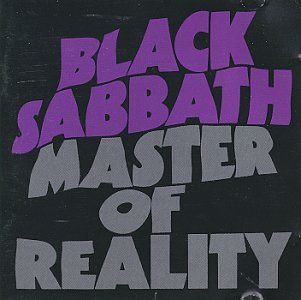 Black Sabbath, Children Of The Grave, Easy Guitar Tab