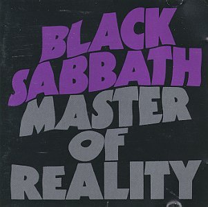 Black Sabbath Black Sabbath, Sweet Leaf, Guitar Tab Play-Along