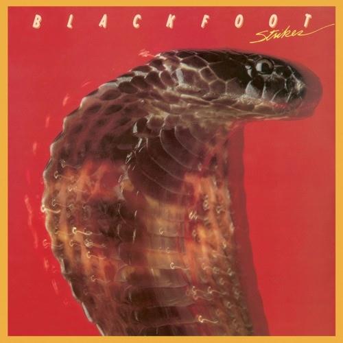 Blackfoot, Highway Song, Piano, Vocal & Guitar (Right-Hand Melody)