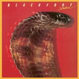 Download Blackfoot Highway Song sheet music and printable PDF music notes