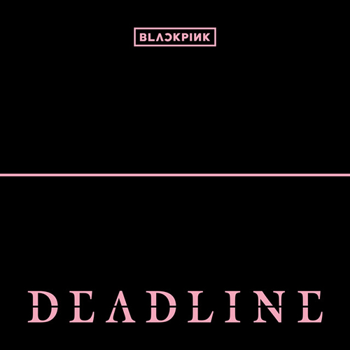 BLACKPINK, Jump, Piano, Vocal & Guitar Chords (Right-Hand Melody)