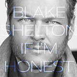 Download Blake Shelton A Guy With A Girl sheet music and printable PDF music notes