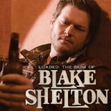 Download Blake Shelton All Over Me sheet music and printable PDF music notes