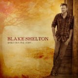 Download Blake Shelton Boys 'Round Here sheet music and printable PDF music notes