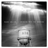 Download Blake Shelton feat. Ashley Monroe Lonely Tonight sheet music and printable PDF music notes