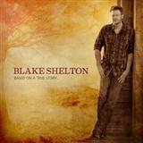 Download Blake Shelton featuring Gwen Sebastian My Eyes sheet music and printable PDF music notes