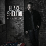 Download Blake Shelton God's Country sheet music and printable PDF music notes
